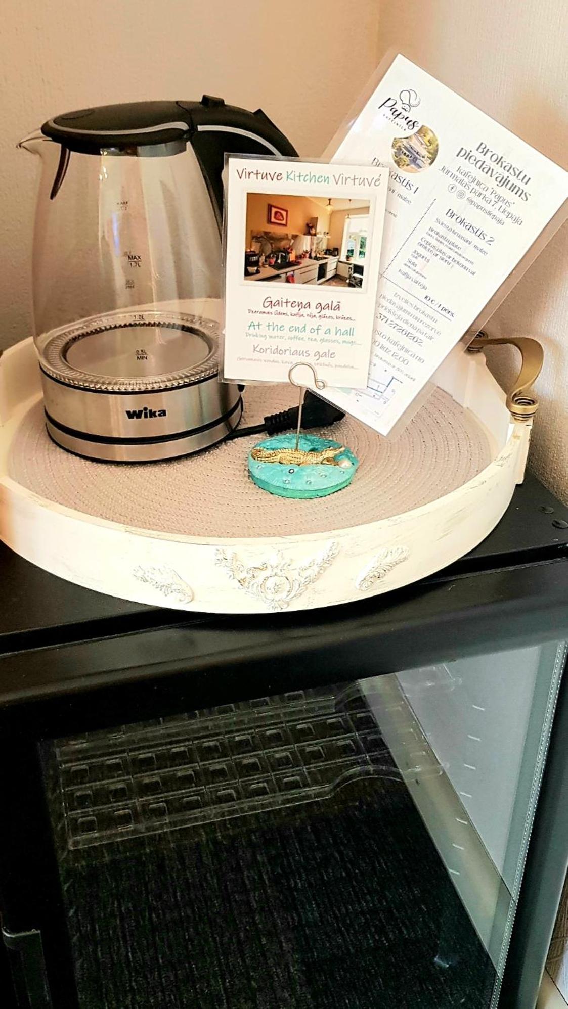 Hotel Jugend With Self Check-In 利耶帕亚 外观 照片