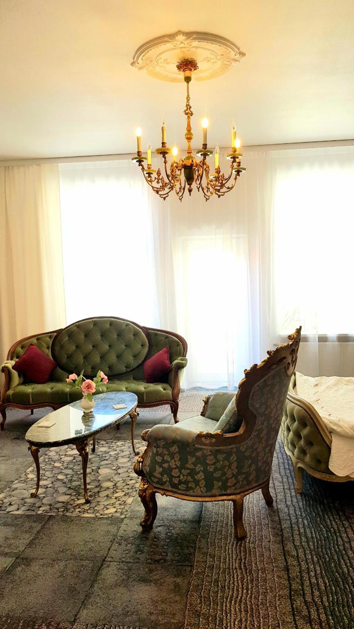 Hotel Jugend With Self Check-In 利耶帕亚 外观 照片