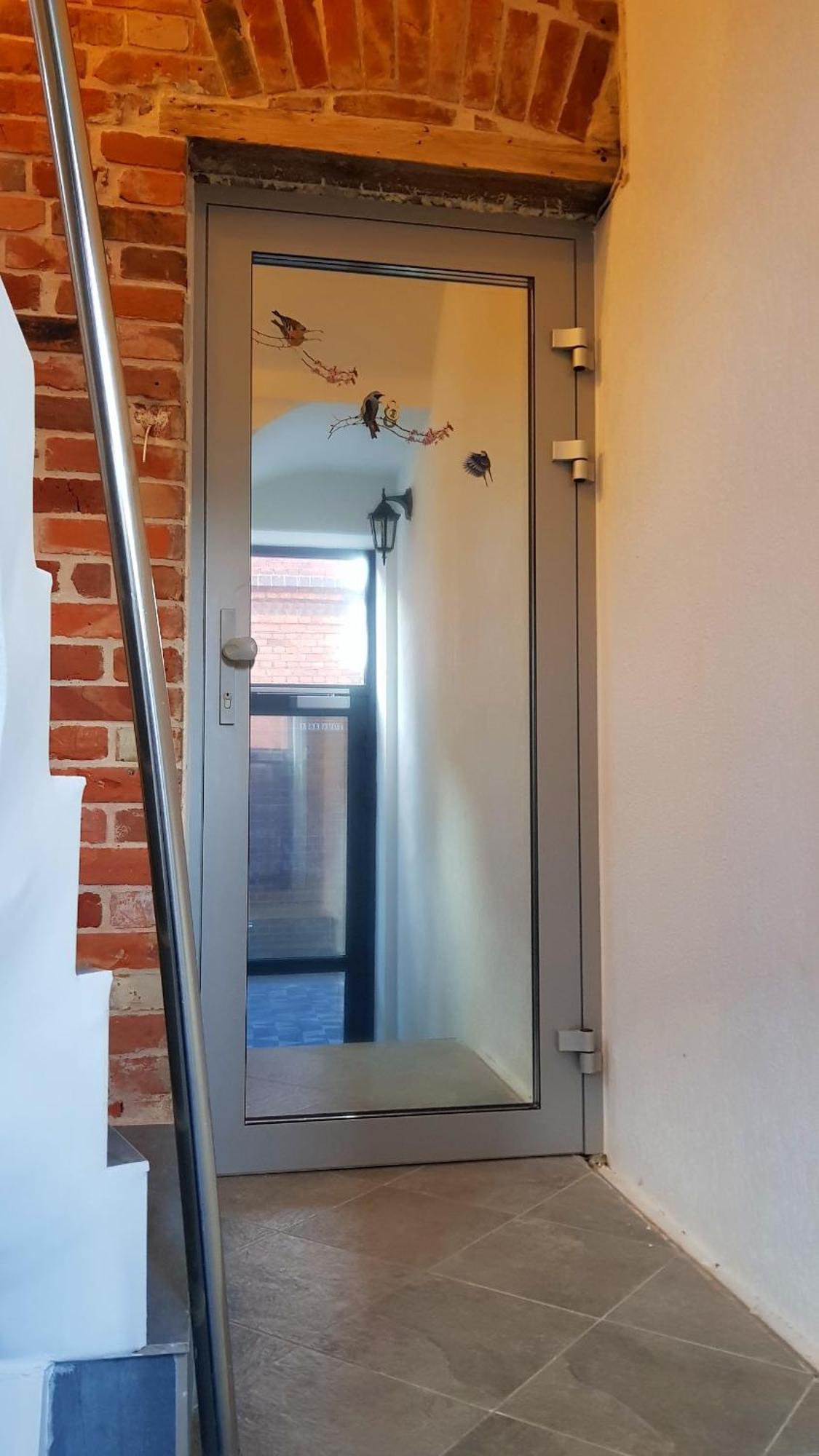 Hotel Jugend With Self Check-In 利耶帕亚 外观 照片